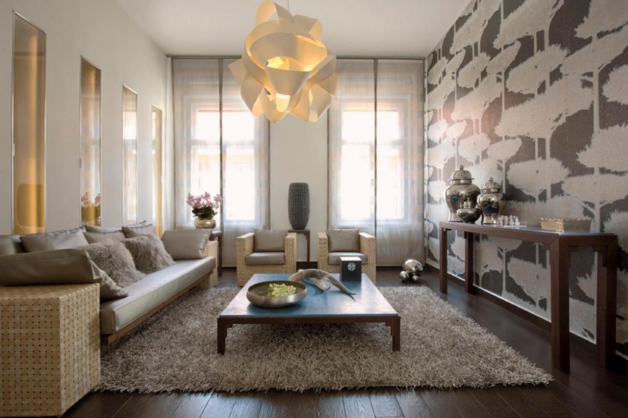 Luxury Paulay Street Apartment Budapest Bagian luar foto