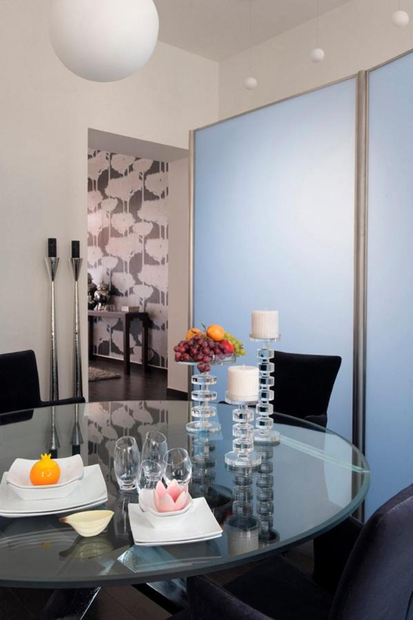 Luxury Paulay Street Apartment Budapest Bagian luar foto