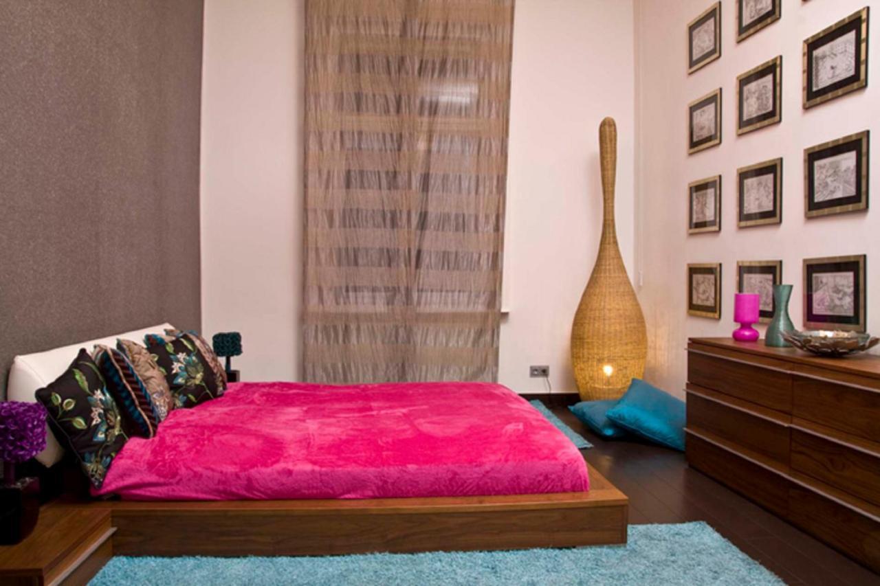 Luxury Paulay Street Apartment Budapest Bagian luar foto