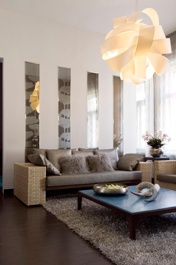 Luxury Paulay Street Apartment Budapest Bagian luar foto
