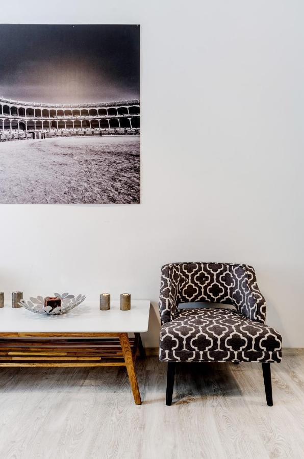 Luxury Paulay Street Apartment Budapest Bagian luar foto